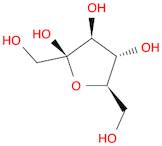 b-D-Fructofuranose