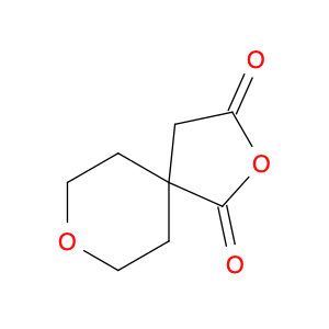 2,8-dioxa-spiro[45]decane-1,3-dione