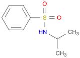 N-Isopropylbenzenesulfonamide