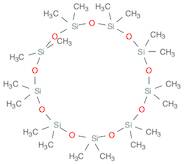 OCTADECAMETHYLCYCLONONASILOXANE