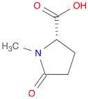 1-Methyl-5-oxo-L-Proline