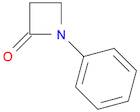 1-PHENYLAZETIDIN-2-ONE