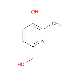 6-Hydroxymethyl-2-methyl-pyridin-3-ol