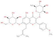 Icariin