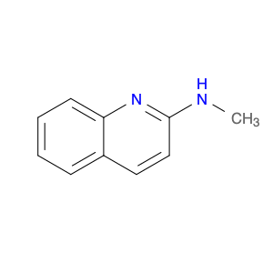 N-methylquinolin-2-amine