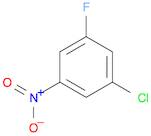 3-Chloro-5-fluoronitrobenzene