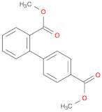 dimethyl [1,1'-biphenyl]-2,4'-dicarboxylate