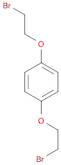 1,4-Bis-(2-broMo-ethoxy)-benzene