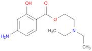 hydroxyprocaine