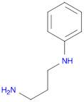 N-(3-Aminopropyl)aniline