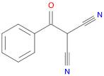 2-benzoylMalononitrile