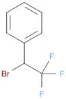 (1-Bromo-2,2,2-trifluoroethyl)benzene