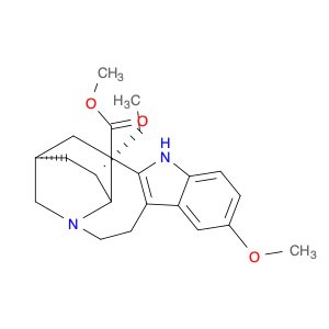 Voacangine