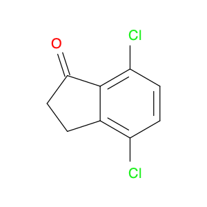 4,7-Dichloro-1-indanone