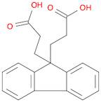 99FLUORENEDIPROPIONICACID