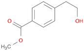 methyl 4-(2-hydroxyethyl)benzoate