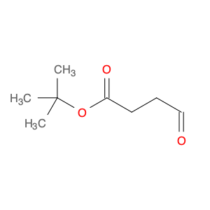 TERT BUTYL 4-OXOBUTANOATE