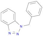 1-BENZYL-1H-BENZOTRIAZOLE