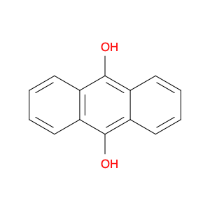 oxanthranol