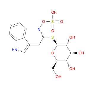 glucobrassicin