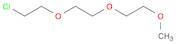 1-(2-CHLORO-ETHOXY)-2-(2-METHOXY-ETHOXY)-ETHANE