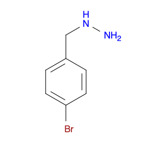 4-BROMO-BENZYL-HYDRAZINE