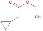 Ethyl cyclopropaneacetate