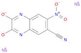 CNQX disodium salt