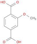 2-Methoxyterephthalic acid