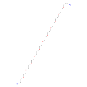 Amino-PEG11-Amine