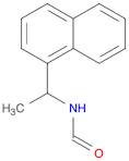 N-(1-(Naphthalen-1-yl)ethyl)formamide