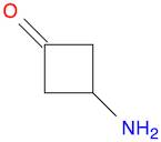 3-Aminocyclobutanone