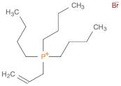 ALLYL TRIBUTYLPHOSPHONIUM BROMIDE