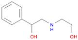 α-[[(2-hydroxyethyl)amino]methyl]benzyl alcohol