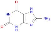 8-aminoxanthine