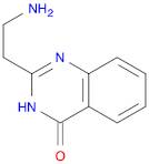 2-(2-AMINOETHYL)QUINAZOLIN-4(3H)-ONE