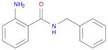 2-AMINO-N-BENZYL-BENZAMIDE