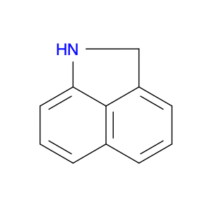 Benz[cd]indole, 1,2-dihydro- (6CI,9CI)