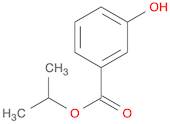 Benzoic acid, 3-hydroxy-, 1-Methylethyl ester