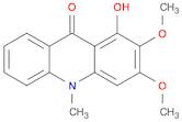 arborinine