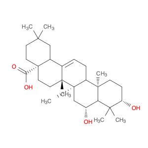 Sumaresinolic Acid