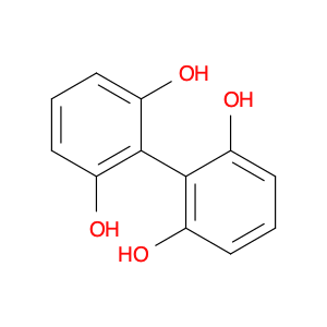 1,1'-Biphenyl]-2,2',6,6'-tetrol