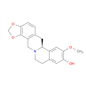 Cheilanthifoline