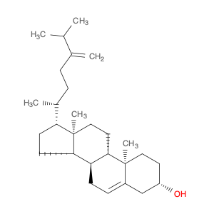 5,24(28)-Cholestadien-24-methylen-3β-ol