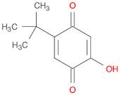 2-(Tert-Butyl)-5-Hydroxycyclohexa-2,5-Diene-1,4-Dione
