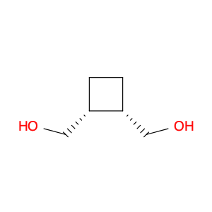 Cyclobutane-1β,2β-dimethanol