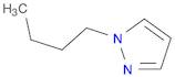 1-Butyl-1H-pyrazole