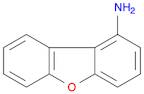 1-Dibenzofuranamine