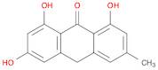 emodin anthrone