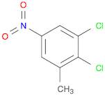 1,2-Dichloro-3-methyl-5-nitrobenzene